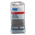 Norton Abrasives Steel Wool 1 Med 12Pk 07660768116